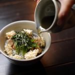 宇治茶食べたことあります？ご当地グルメ「宇治茶漬け」