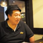 「”平等院の通りでなんで中華やねん”批判もありました」和夢茶Cafe　古賀 重行さん