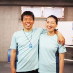 「ある日突然日本に行く準備をしなさいと言われて」イルチブレインヨガ宇治スタジオ　桂　大賢（ケ　デヒョン）さん