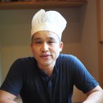 「僕は人よりトロかったですが、それがあったから今があります」中国料理 かしの木　長谷川和久さん